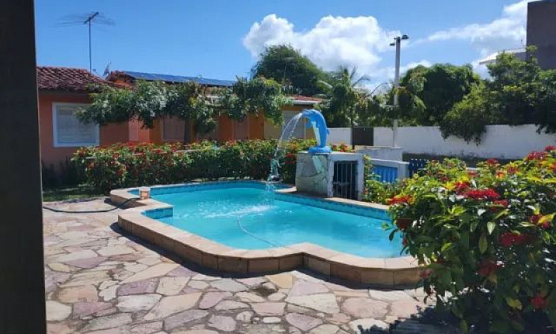 Casa No Sossego Itam...