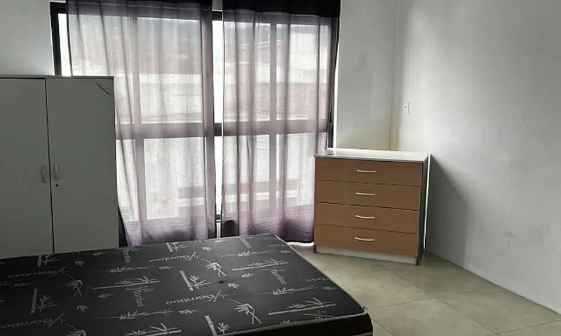 Kitinete Bela Vista ...