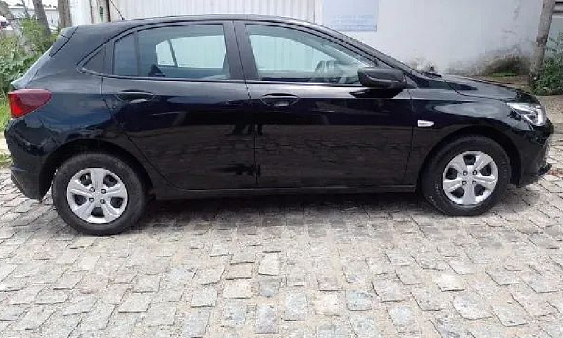Chevrolet Onix 1.0...