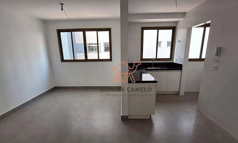 Apartamento Novo Par...