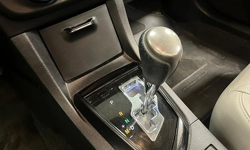 Toyota Corolla Gli U...