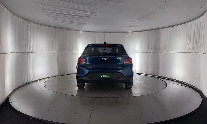Chevrolet Onix 2023 ...