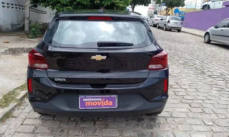 Chevrolet Onix 1.0...