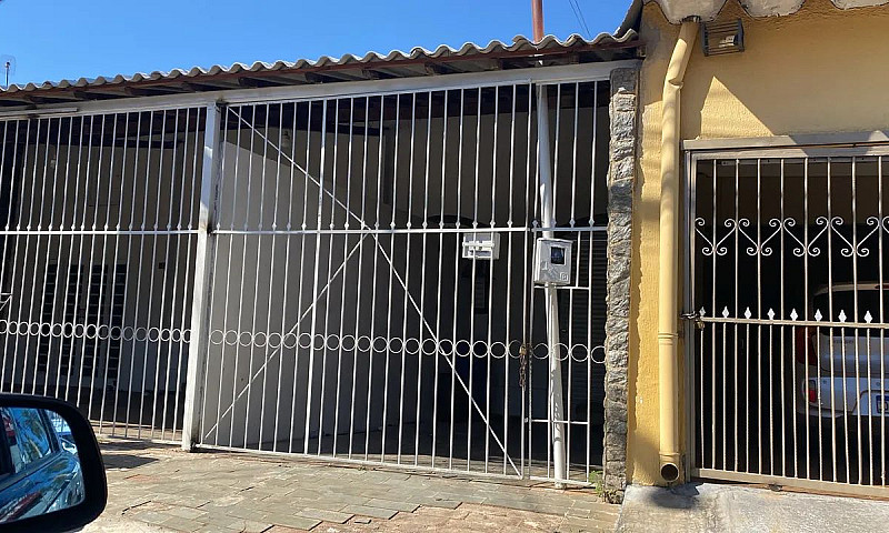 Vendo Casa Vila Lucy...