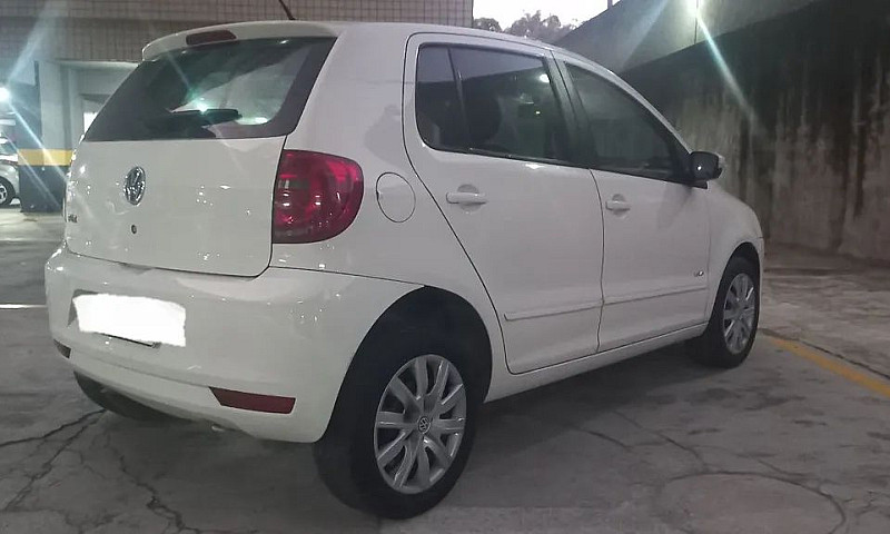 Volkswagen Fox 1.0 M...