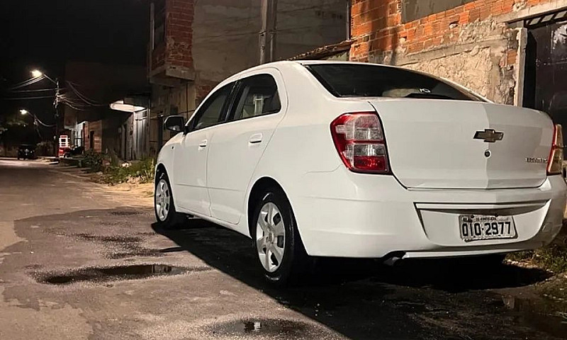 Vendo Cobalt ,Todo E...