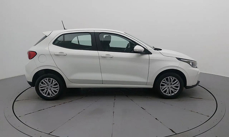 Fiat Argo 2024 1.0 F...