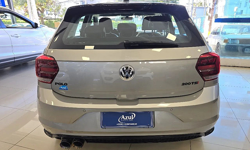 Volkswagen Polo High...