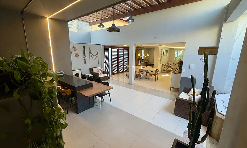 Linda Casa A Venda N...