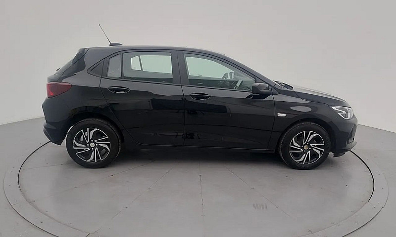 Chevrolet Onix 2025 ...