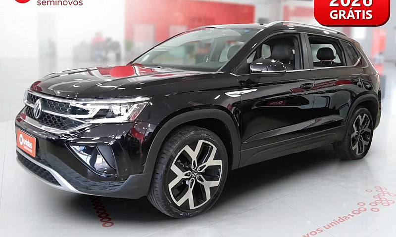Volkswagen Taos High...
