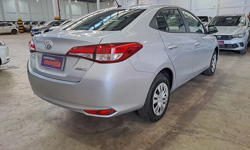 Toyota Yaris Xl 1.5 ...
