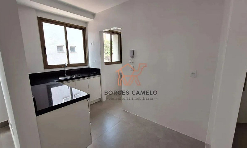 Apartamento Novo Par...