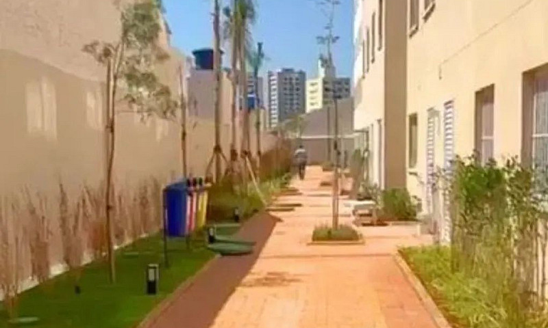 Apartamento Para Alu...