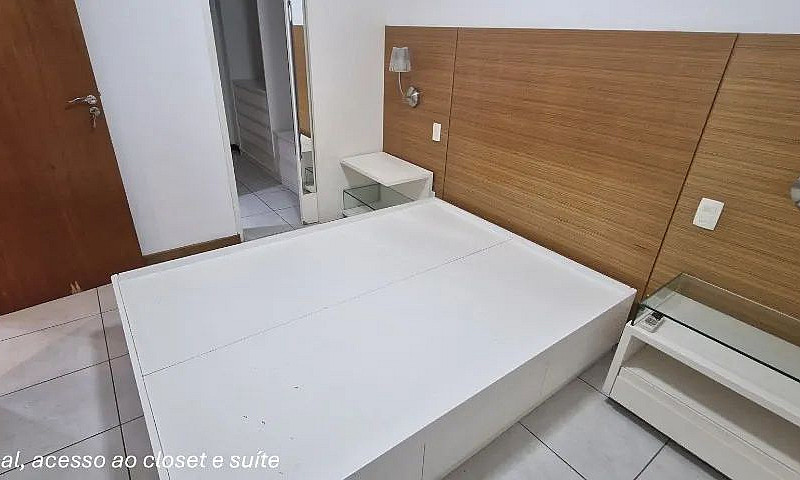 Lindo Apartamento De...