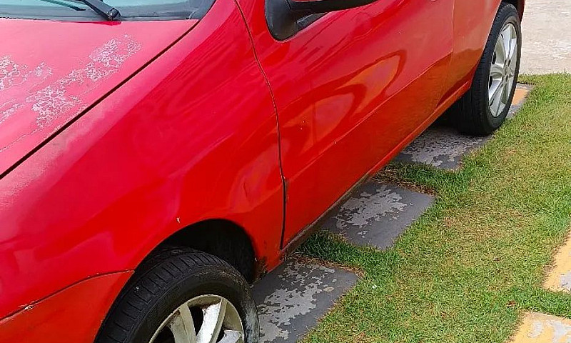 Palio Fire  2007 1.0...