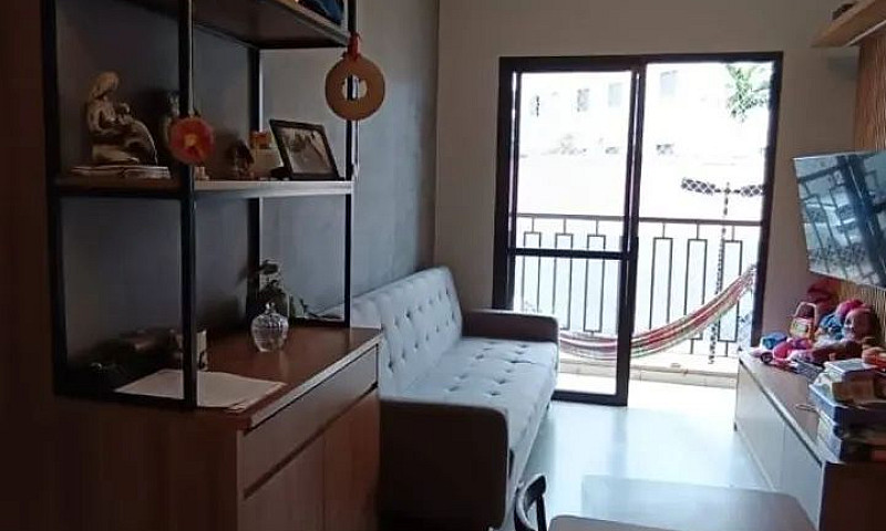 Apartamento 3 Dorm 2...