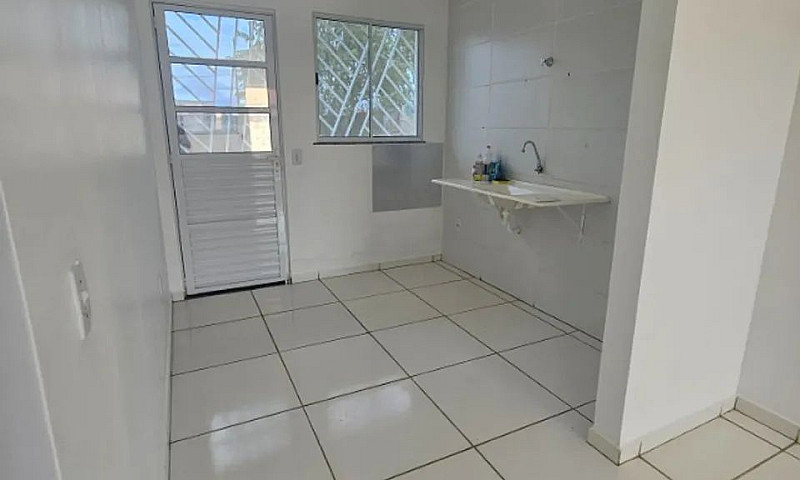 Alugo/Vendo Casa No ...