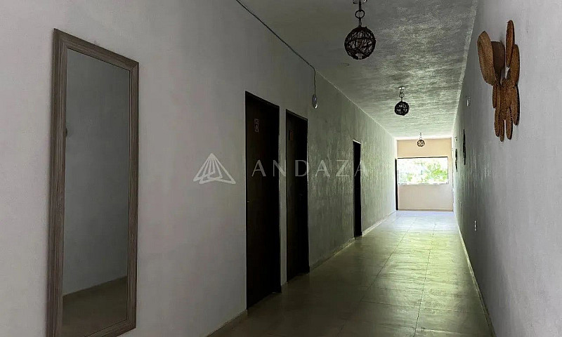 Vendo Pousada Em Bar...