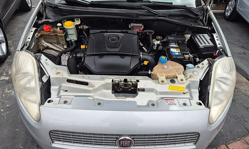 Fiat Punto Essence 1...