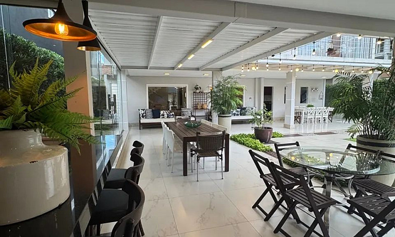 Vendo Linda Casa Por...