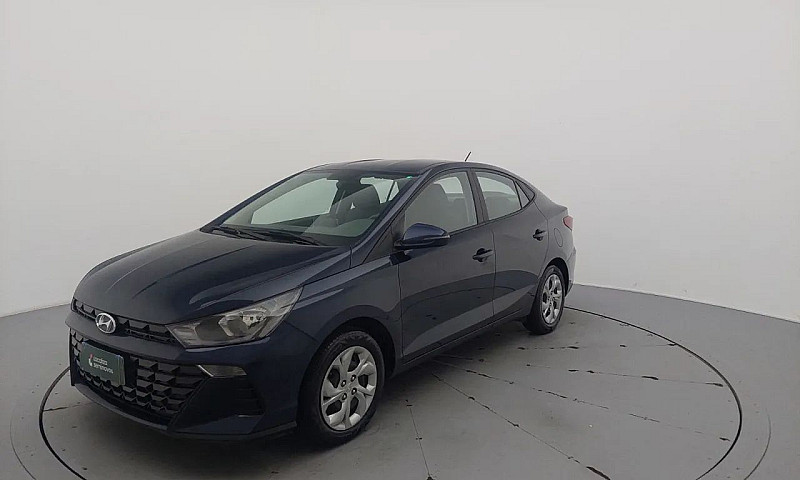 Hyundai Hb20S 2024 1...