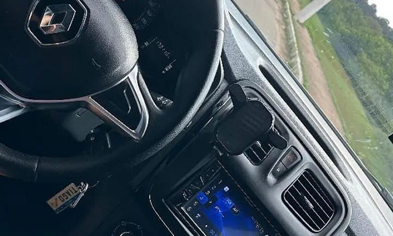 Renault Logan Life F...