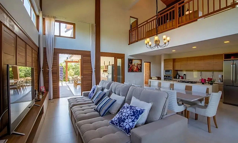 Casa Para Vender E A...