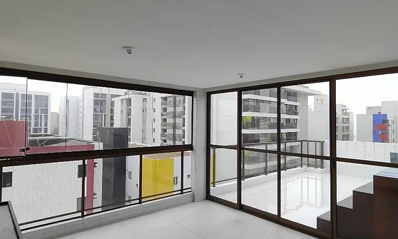 Alugo Apartamento Du...