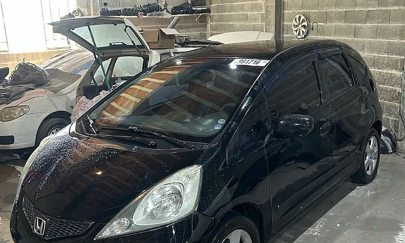 Honda Fit Lx 1.4/ 1....