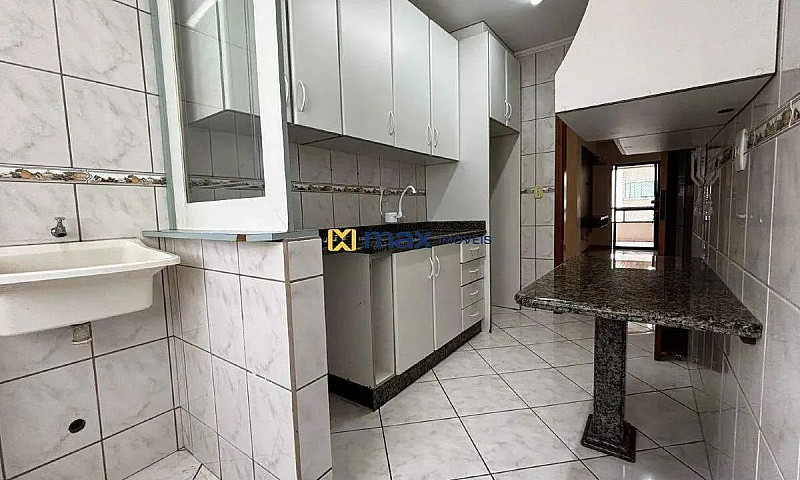 Locação: Apartamento...