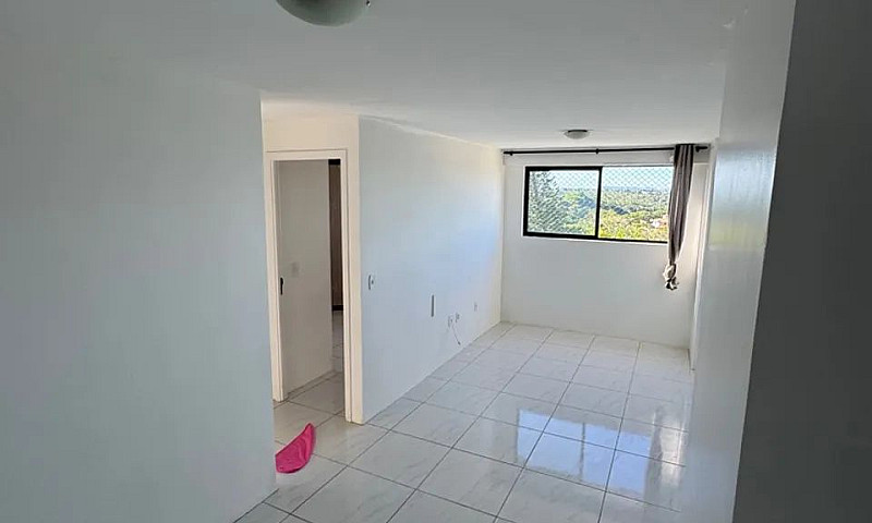 Apartamento 2 Quarto...