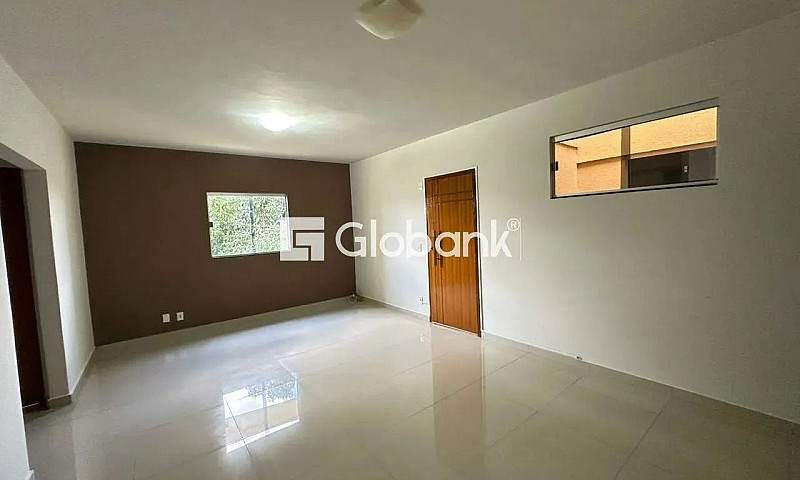 Apartamento Para Alu...