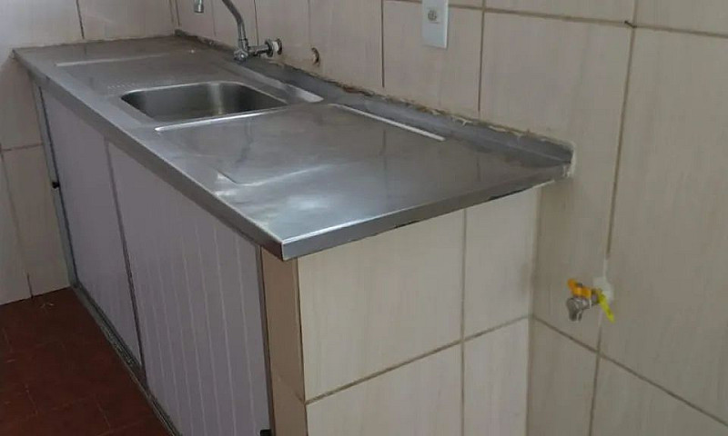 Vendo Casa No Jd.gar...