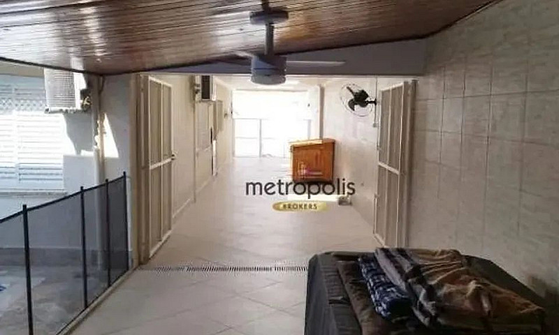 Casa, 270 M² - Venda...