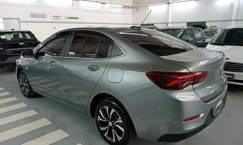 Chevrolet Onix 1.0 T...