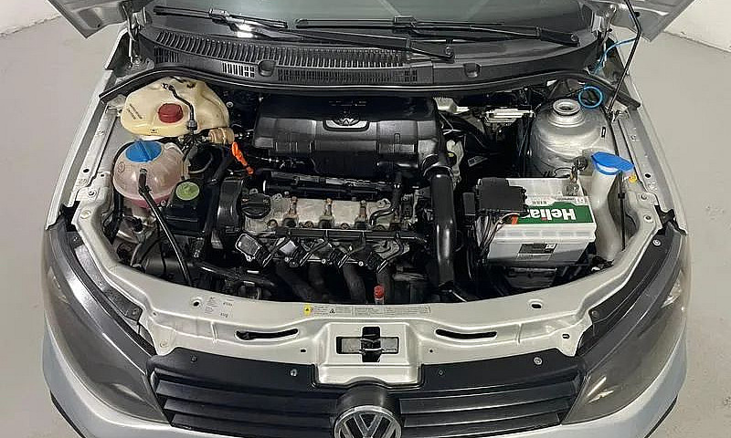 Volkswagen Gol (Novo...