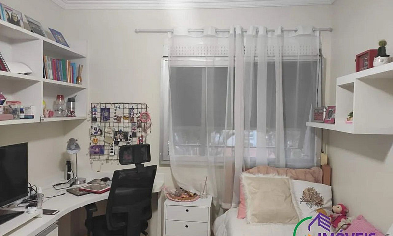 Apartamento - Jardim...
