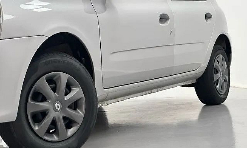 Renault Clio Express...