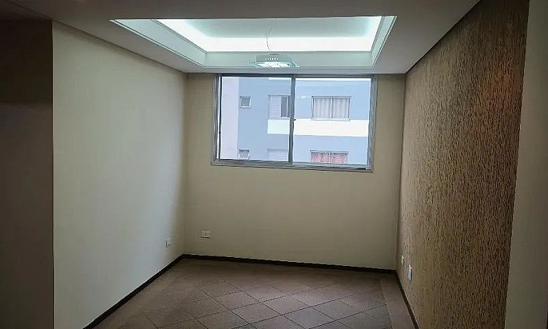 Apartamento 3 Quarto...