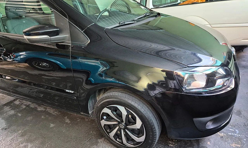 Volkswagen Fox 1.0 M...