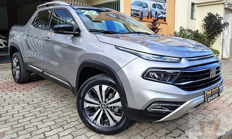 Fiat Toro Volcano 1....