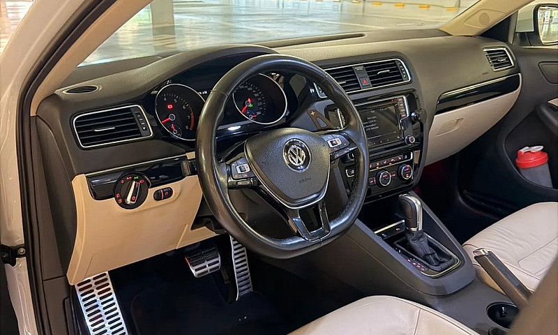 Volkswagen Jetta Hig...