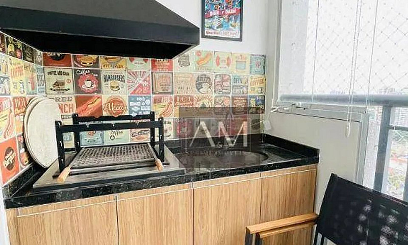Apartamento Com 2 Do...