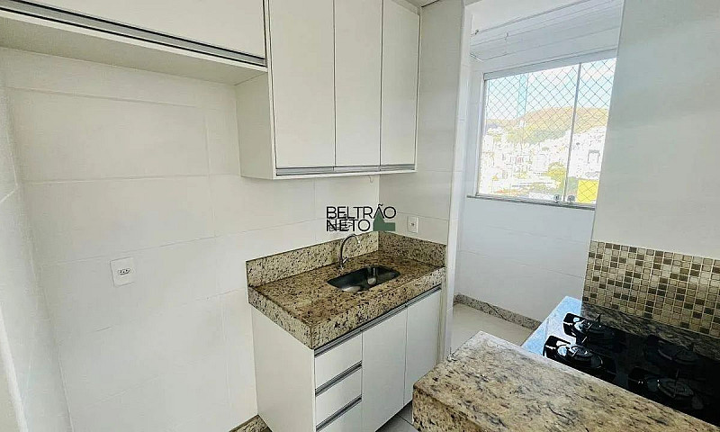 Apartamento 2 Quarto...