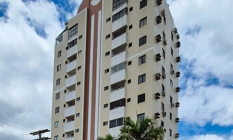 Apartamento Bem Loca...