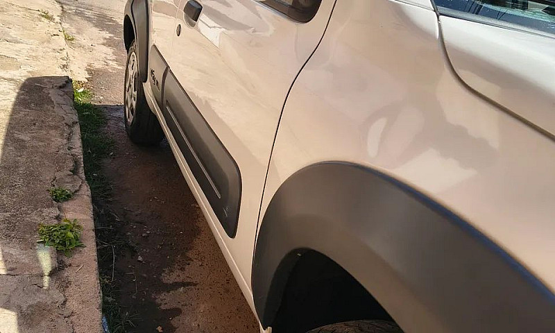 Fiat Uno Way 1.0 Evo...