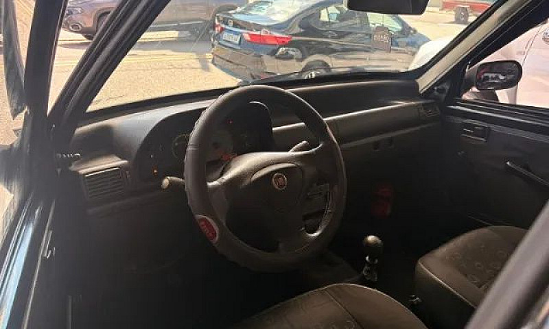 Fiat Uno Mille 1.0 F...