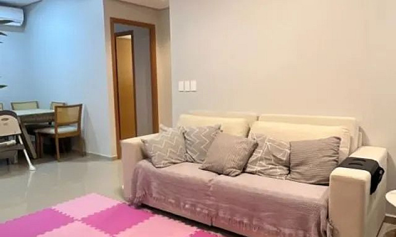 Apartamento Com 2 Do...
