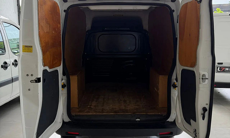 Fiat Fiorino Enduran...